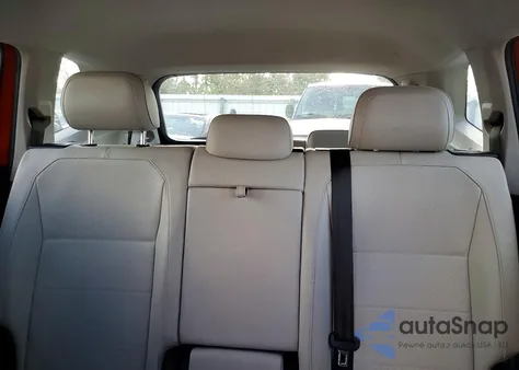 2018 Volkswagen Tiguan Se z USA, uszkodzony, nr VIN 3VV3B7AX8JM214164